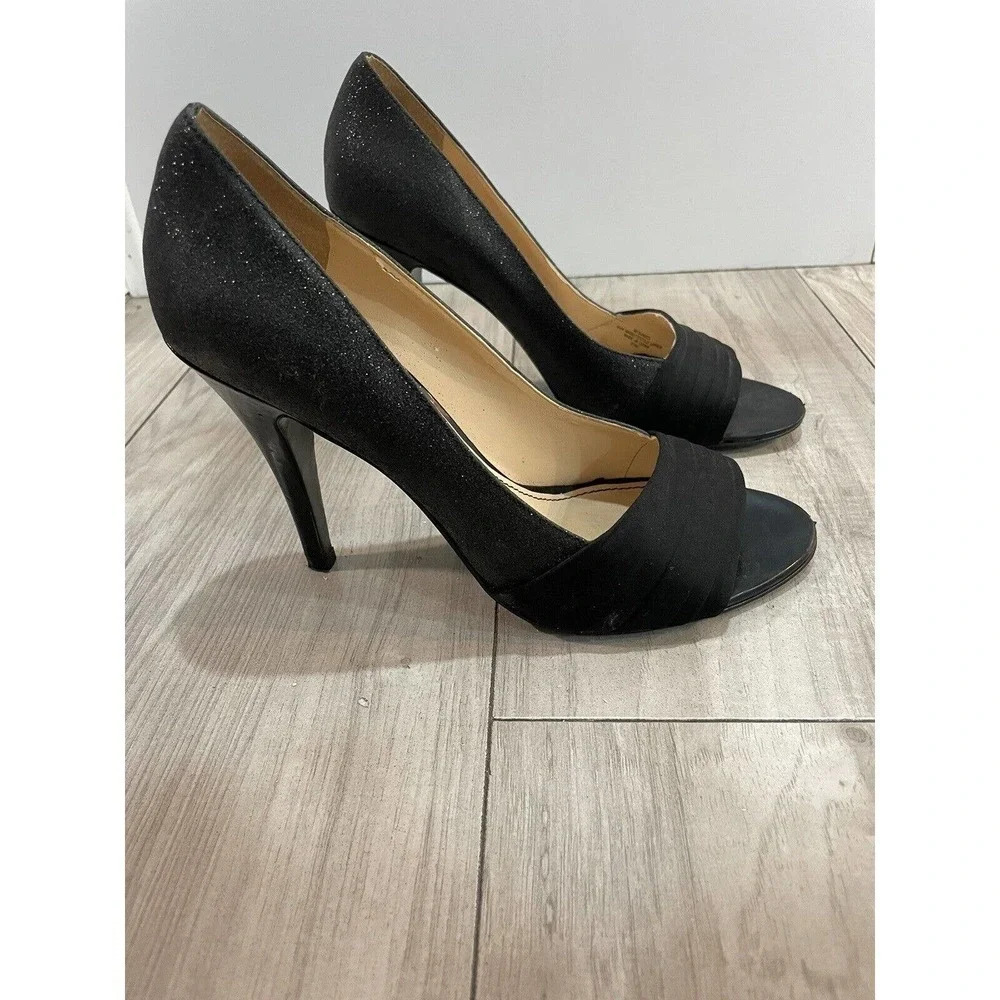 shoes women high heels size 8.5